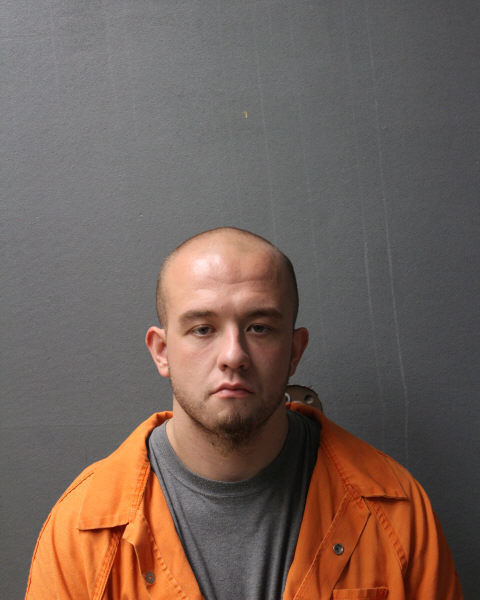 Jordan Gregory Case